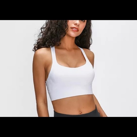 Yoga Atlantic fitness sports bra - Picture 3 of 6